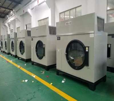 知名洗滌設備/脫水機