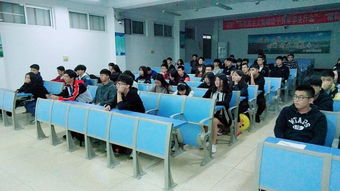提升專業素養，守護心靈成長——心理健康教育與咨詢中心舉辦2017年班級心理委員工作培訓