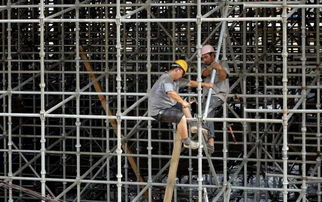 終結農民工“拿夠錢，回家過年”困境 從討薪難到勞防用品保障的全面破局